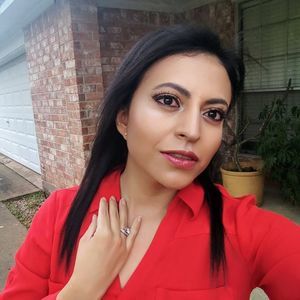 Meet your Posher, Sandra